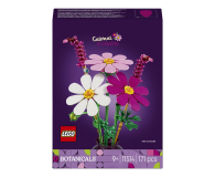 LEGO BOTANICALS 11514 Kosmosy - 1529720 - zdjęcie 1